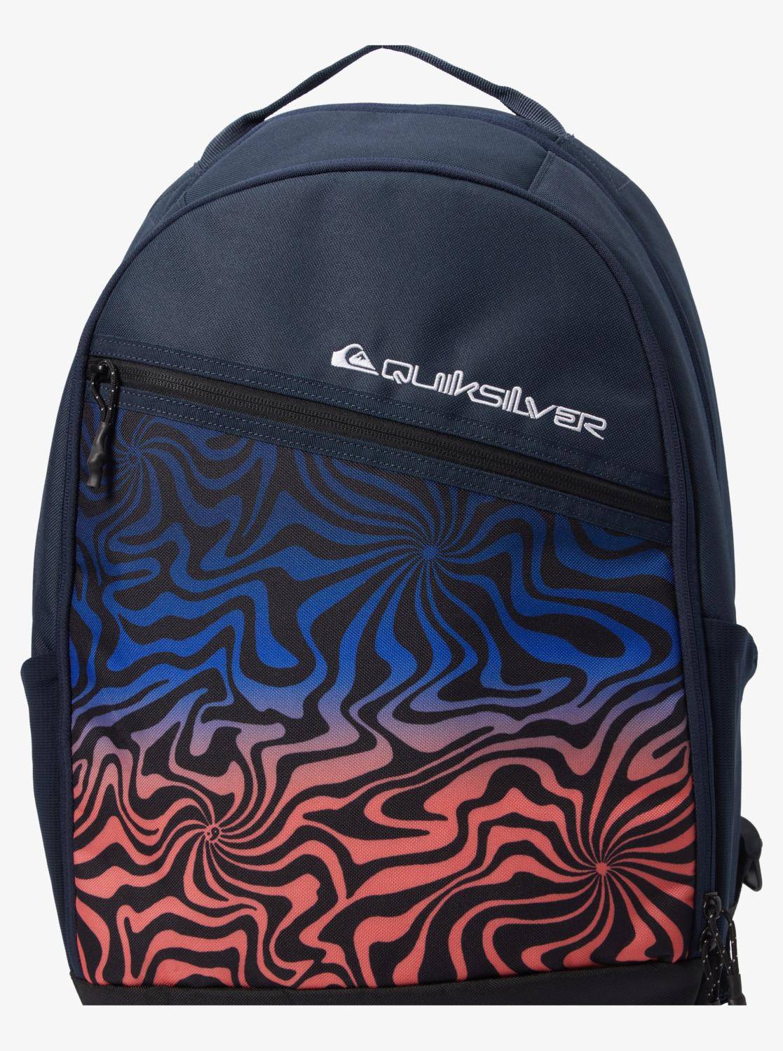 QuikSilver Schoolie 2.0 30L - Großer Rucksack für Männer