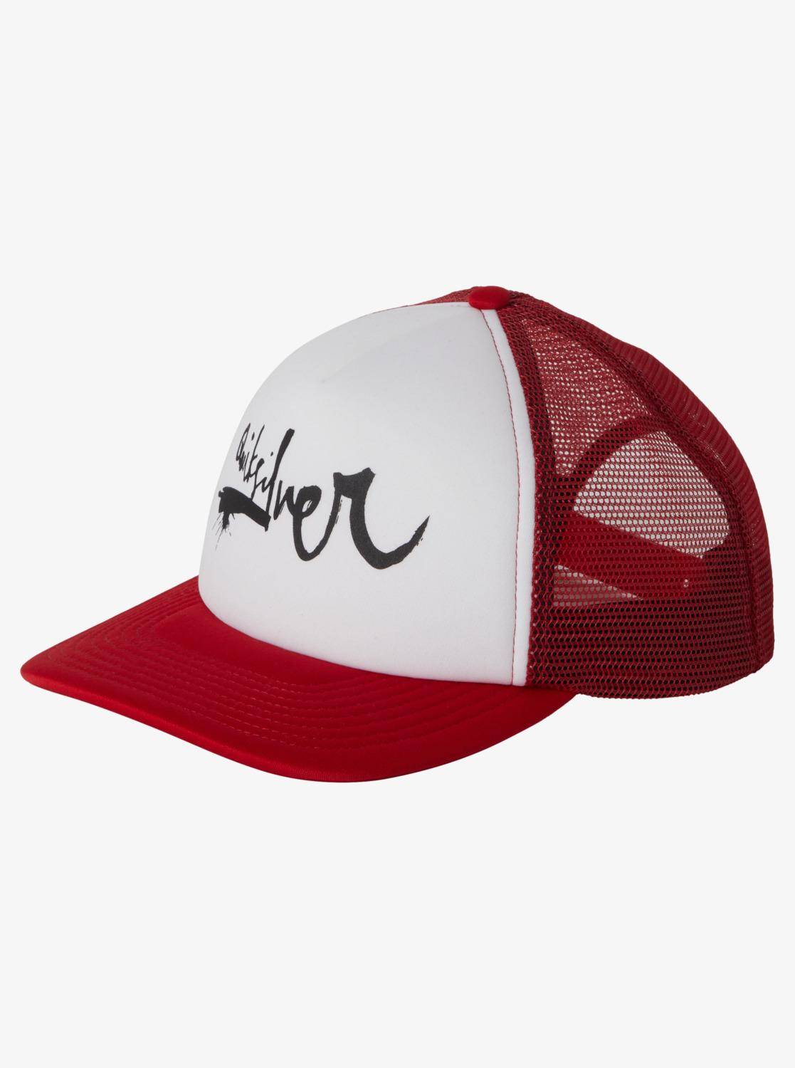 QuikSilver DNA Impaired - Truckerkappe für Männer