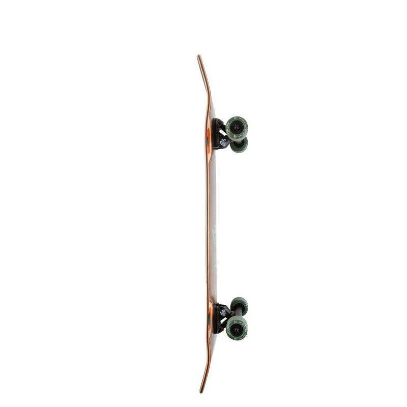 Arbor Axel Serrat crosscut pro Complete Longboard 39"