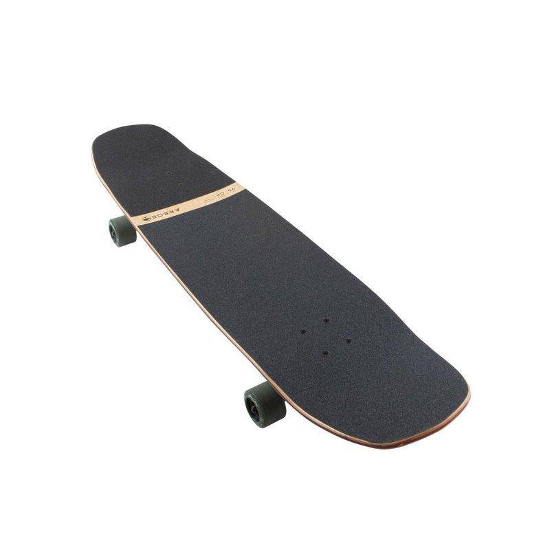 Arbor Axel Serrat crosscut pro Komplett Longboard 39"