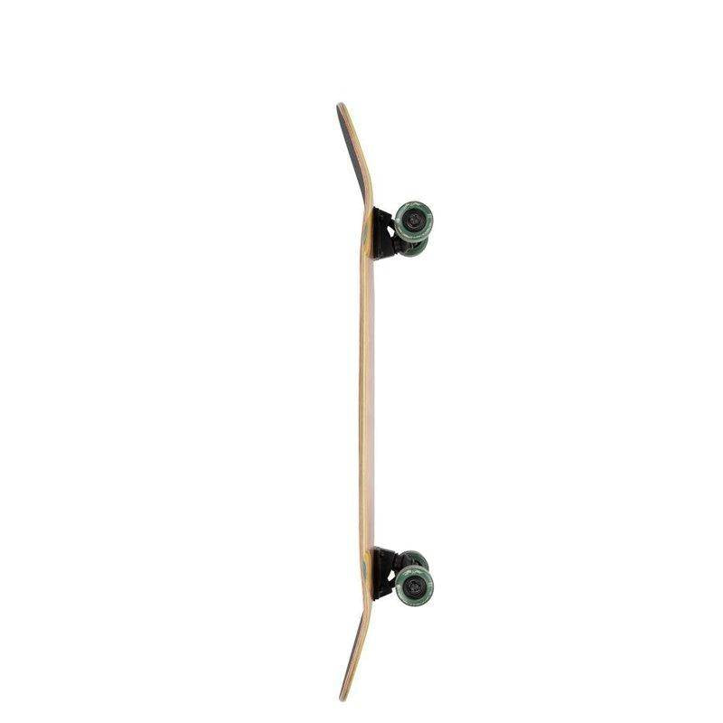 Arbor Longboards Axel Serrat crosscut multi pro 37"