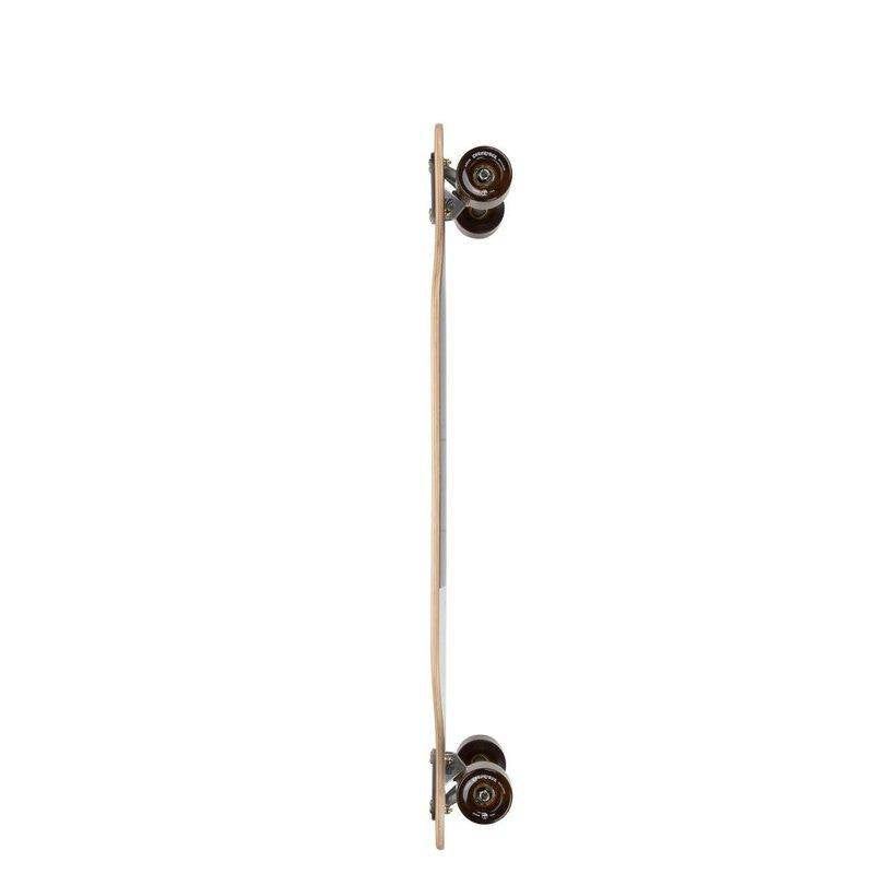 Arbor Longboards Axis Solstice Lunar B4BC Performance Complete 37"