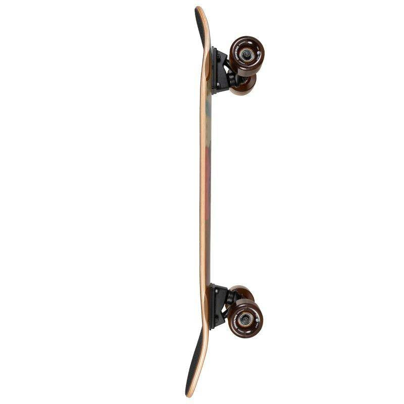 Arbor Skateboards Artist Series Jess Mudgett Pilsner cruiser 28.75"
