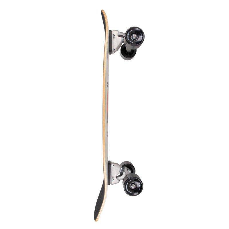 Arbor Surf Rocket CX Complete Surfskate 30.5"