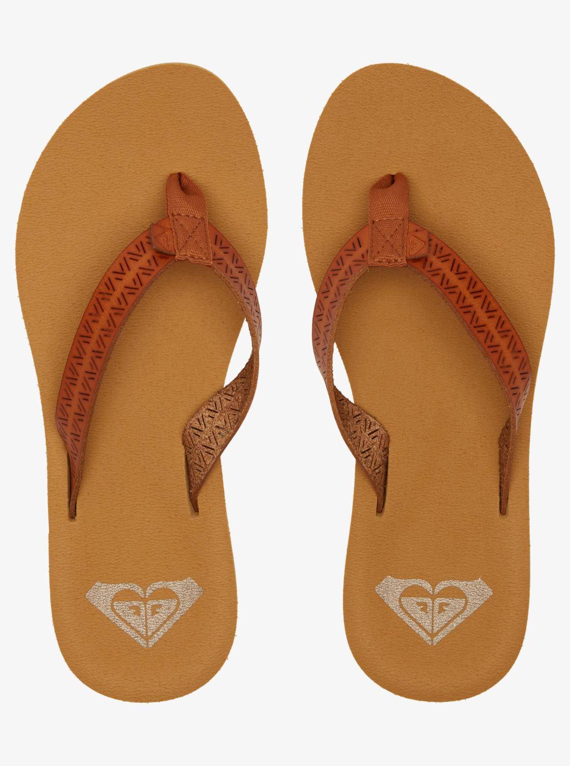 Roxy Porto - Strand-Sandalen für Frauen