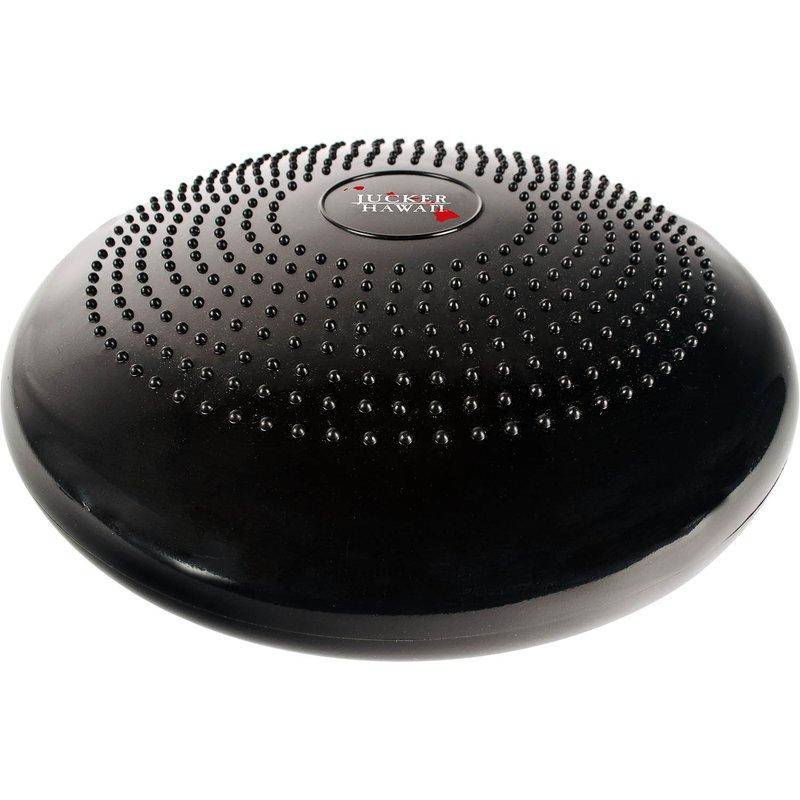 JUCKER HAWAII Balance Board Kissen inkl. Pumpe