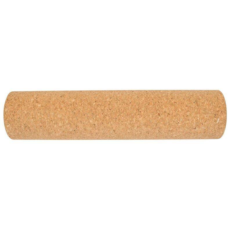 JUCKER HAWAII Balance Board Korkrolle Wave