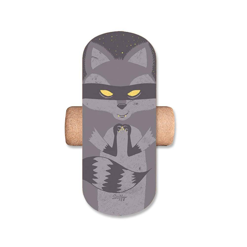 DAFFY BOADS KIDS - RACOON