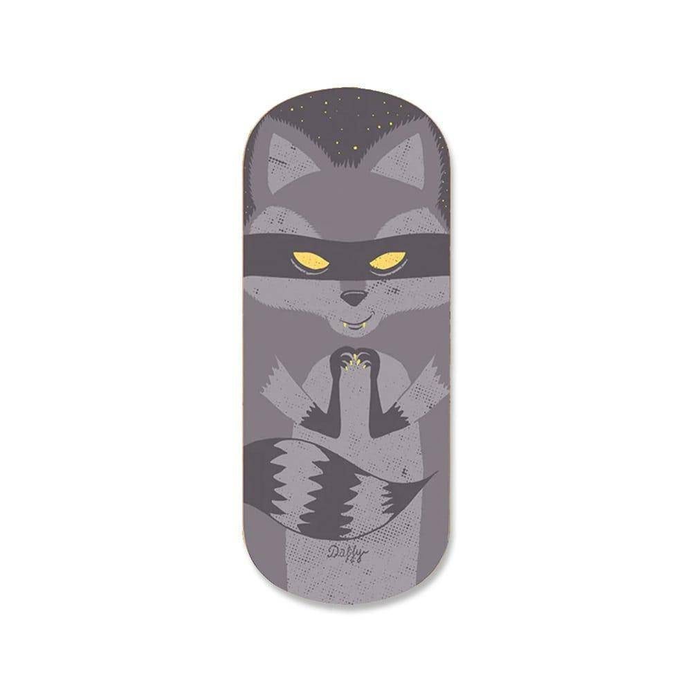 DAFFY BOADS KIDS - RACOON
