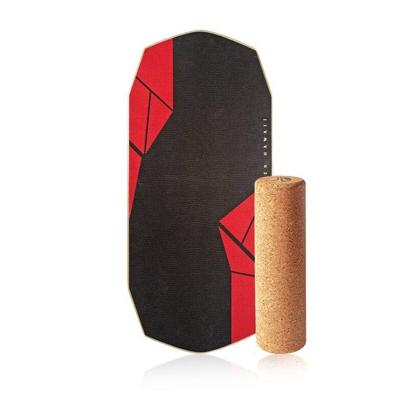 JUCKER HAWAII Balanceboard AHI