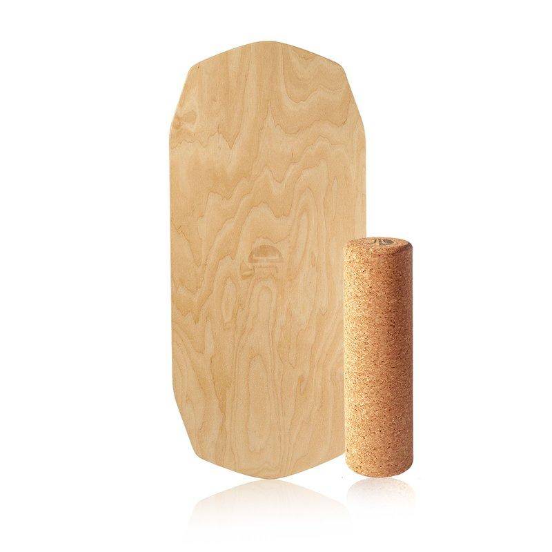 JUCKER HAWAII Balanceboard AHI PURE