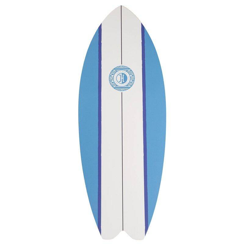 JUCKER HAWAII Balanceboard ALOHA