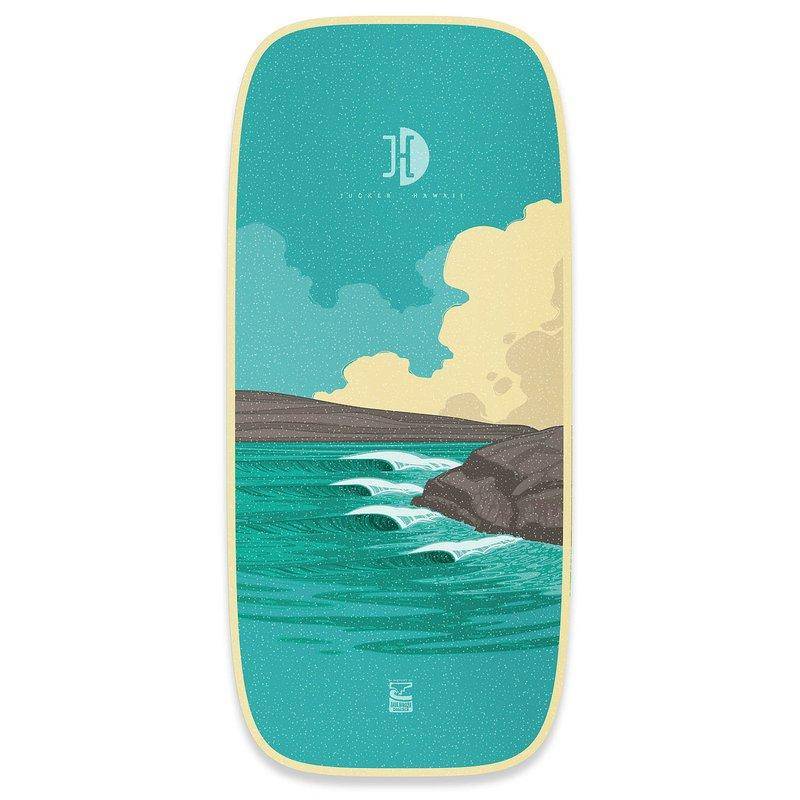 JUCKER HAWAII Balanceboard HONOLUA PRO
