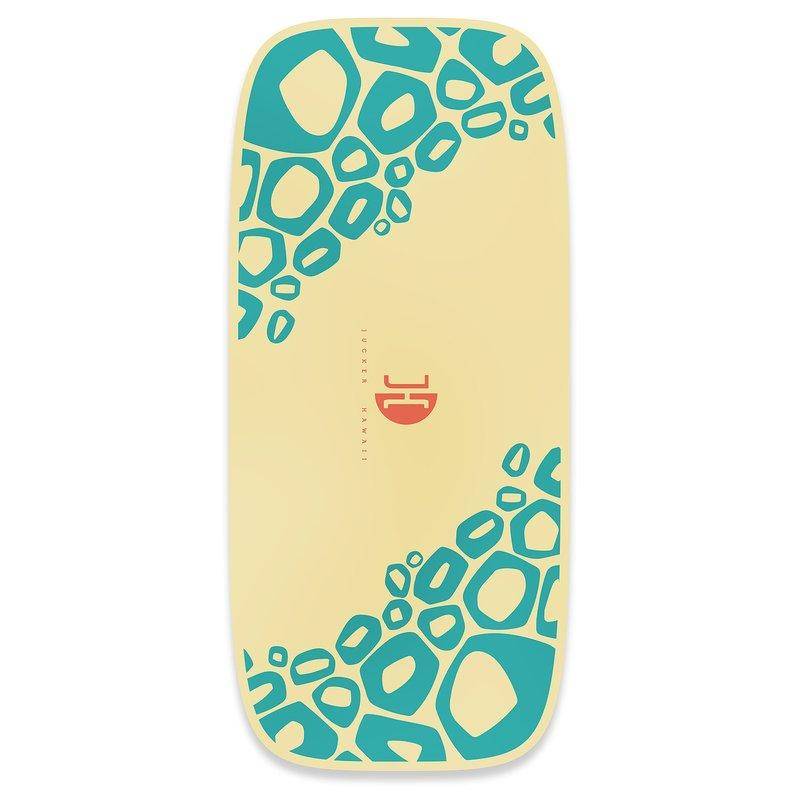 JUCKER HAWAII Balanceboard HONOLUA PRO