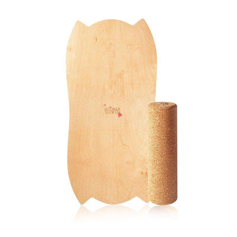 JUCKER HAWAII Balanceboard HULA