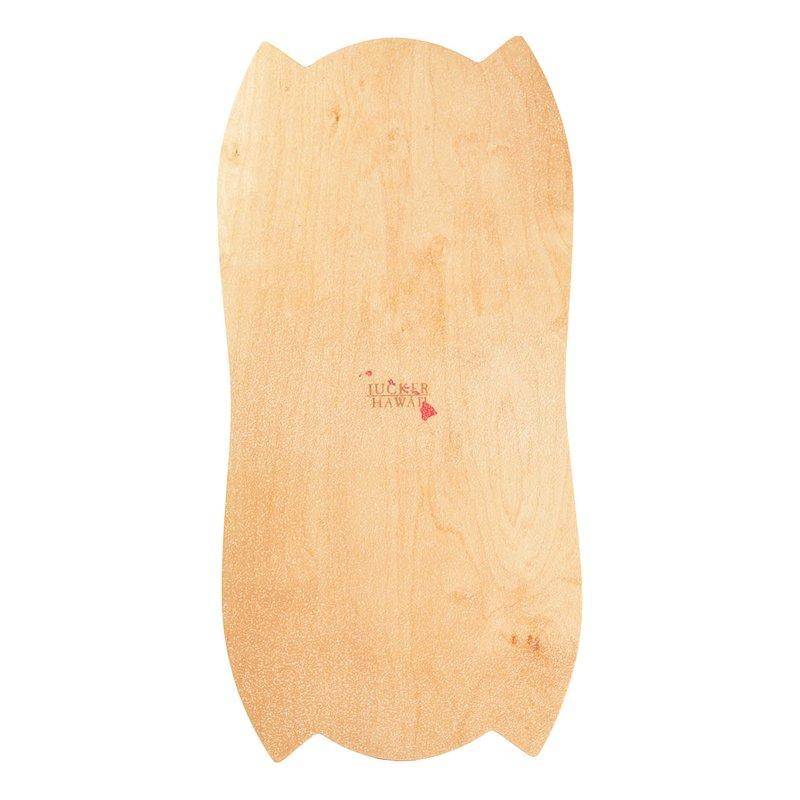 JUCKER HAWAII Balanceboard HULA