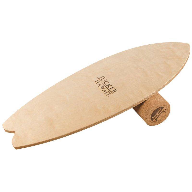 JUCKER HAWAII Balanceboard LOCAL OCEAN
