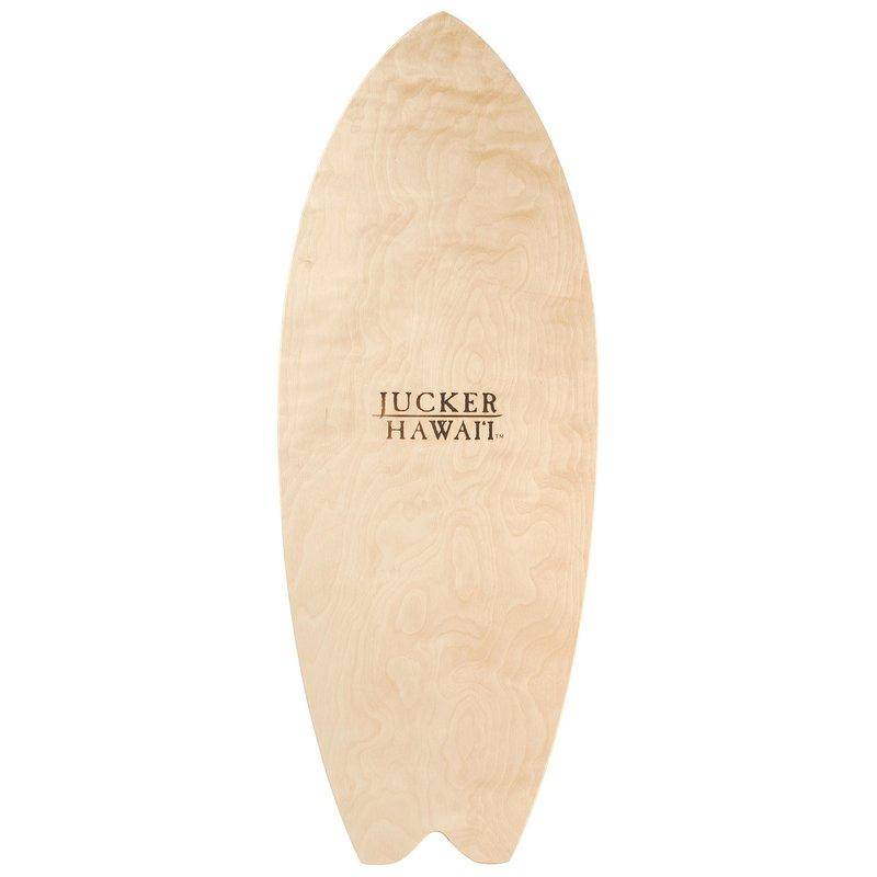 JUCKER HAWAII Balanceboard LOCAL OCEAN