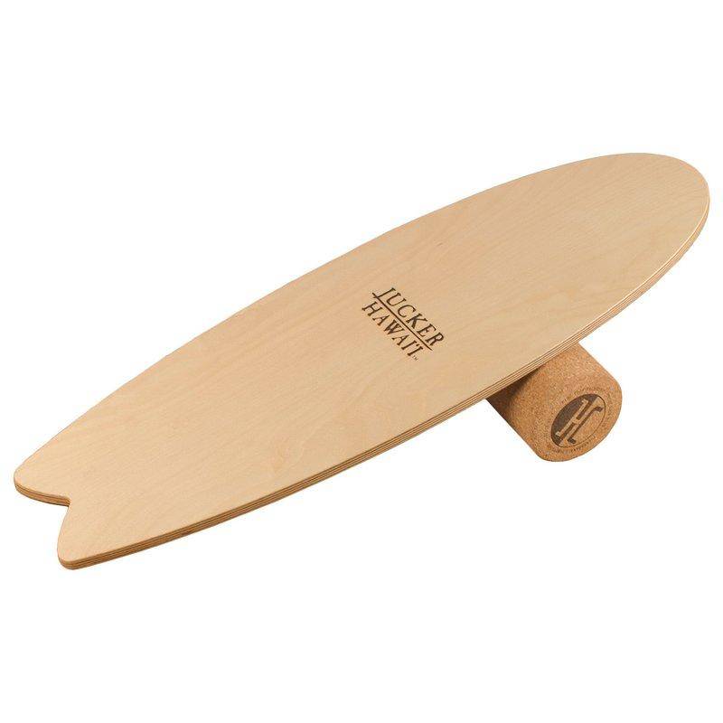 JUCKER HAWAII Balanceboard LOCAL WAVE