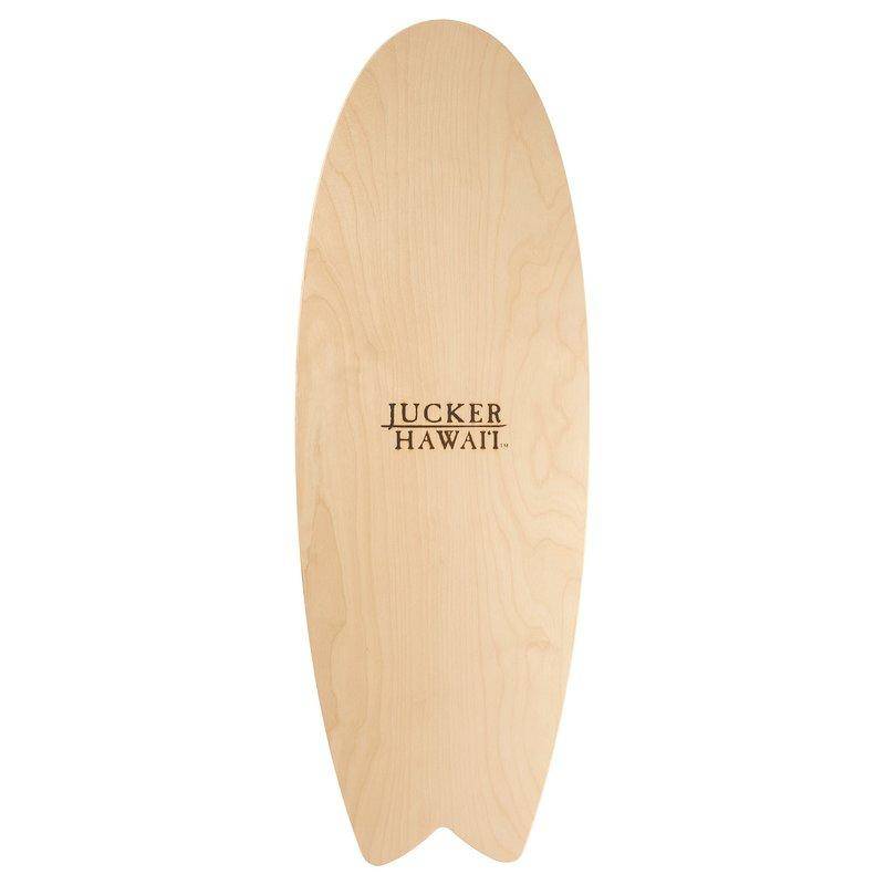 JUCKER HAWAII Balanceboard LOCAL WAVE