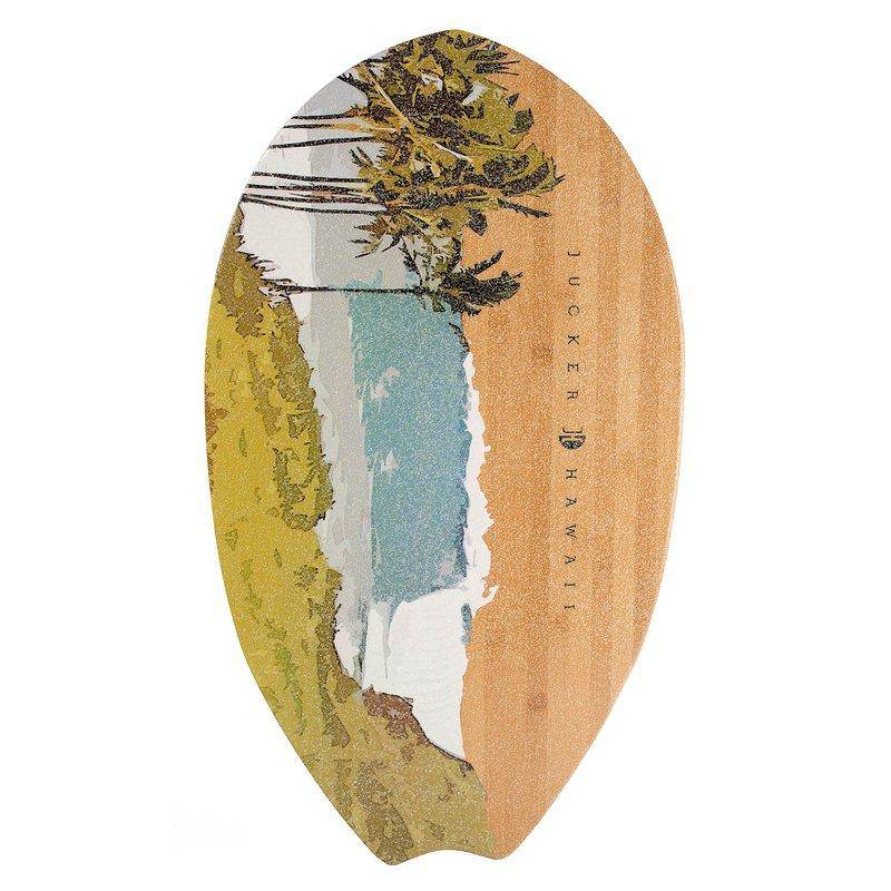 JUCKER HAWAII Balanceboard SURF Nalu