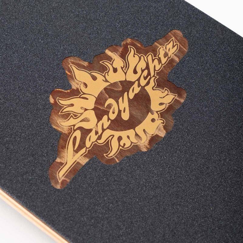 LANDYACHTZ Big Dipper 42" Longboard Komplett