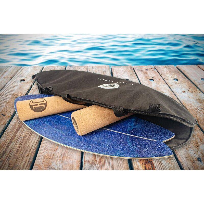 JUCKER HAWAII board bag / bag for balance boards