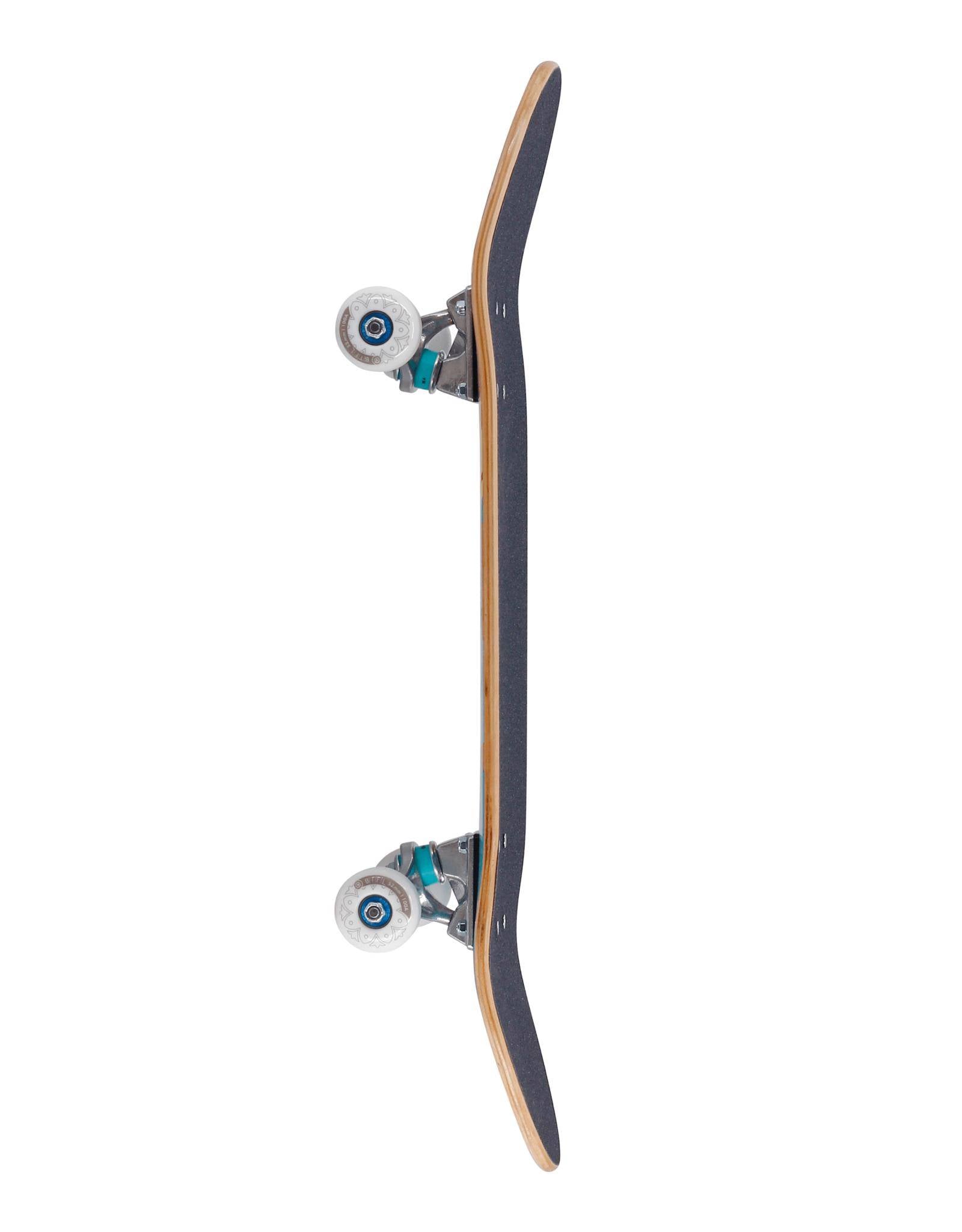 BTFL - BJOERK - Kinder Skateboard - Mooloolabas