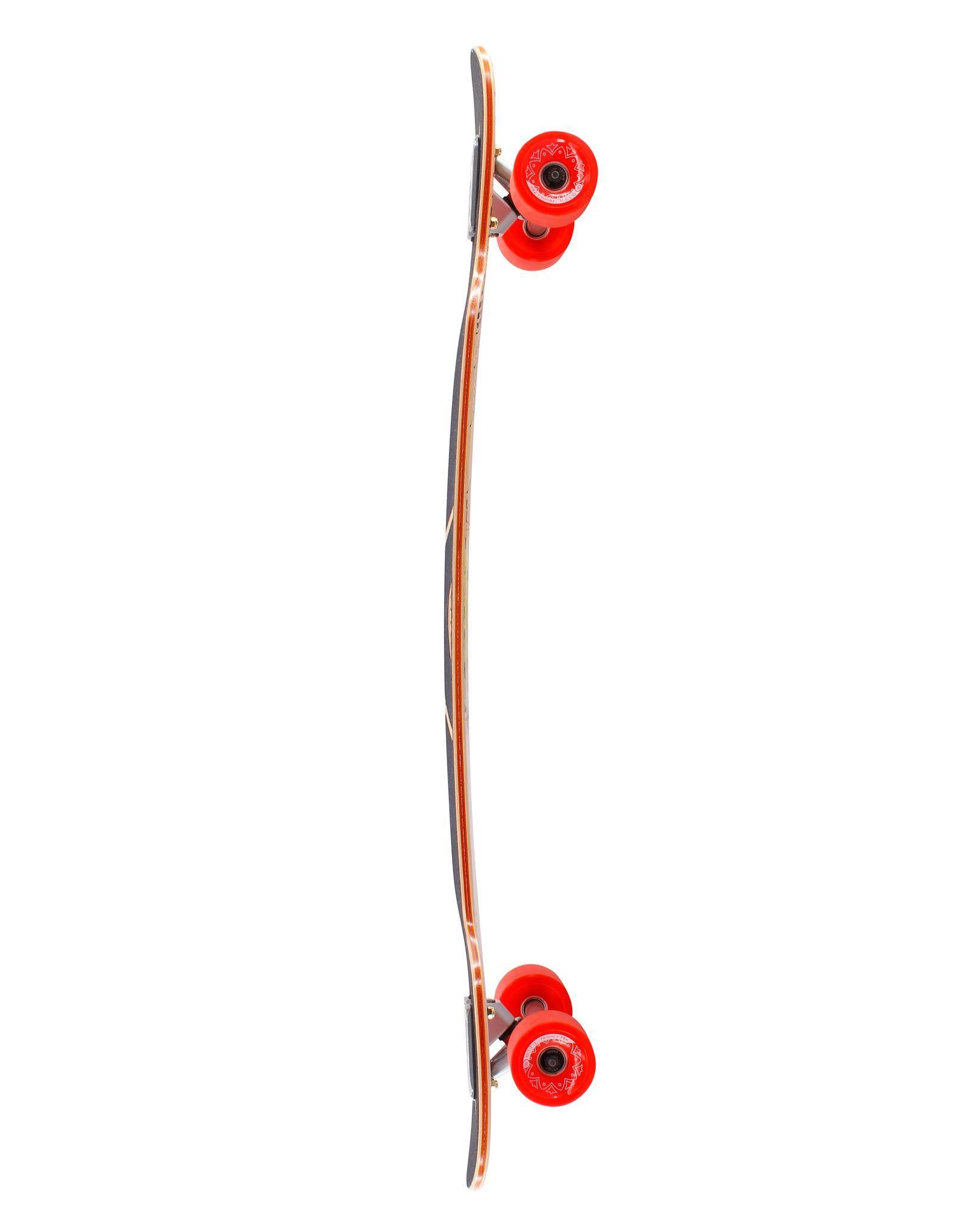 BTFL - CHLOE - Dropthrough Cruiser - Mooloolabas