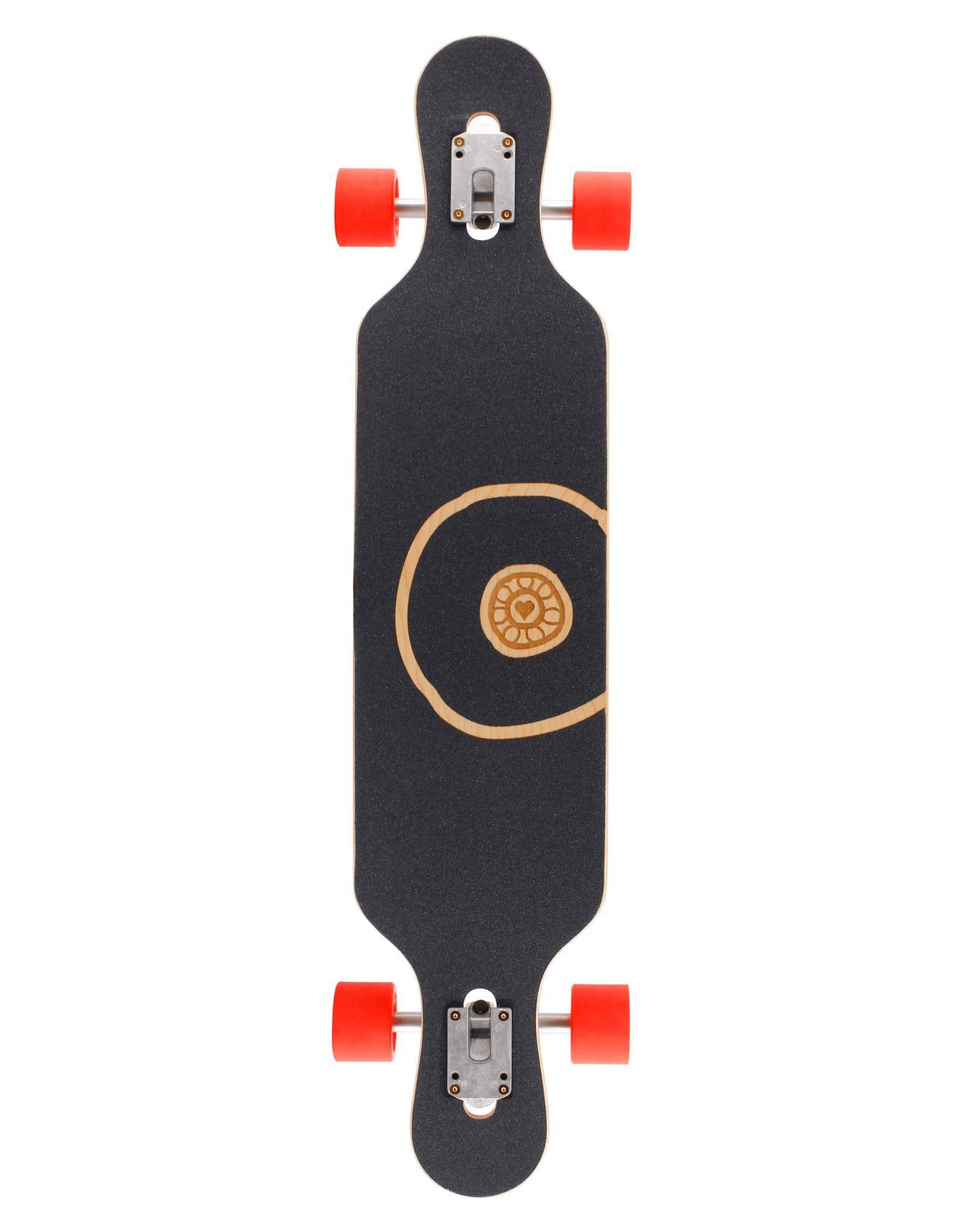 BTFL - CHLOE - Dropthrough Cruiser - Mooloolabas