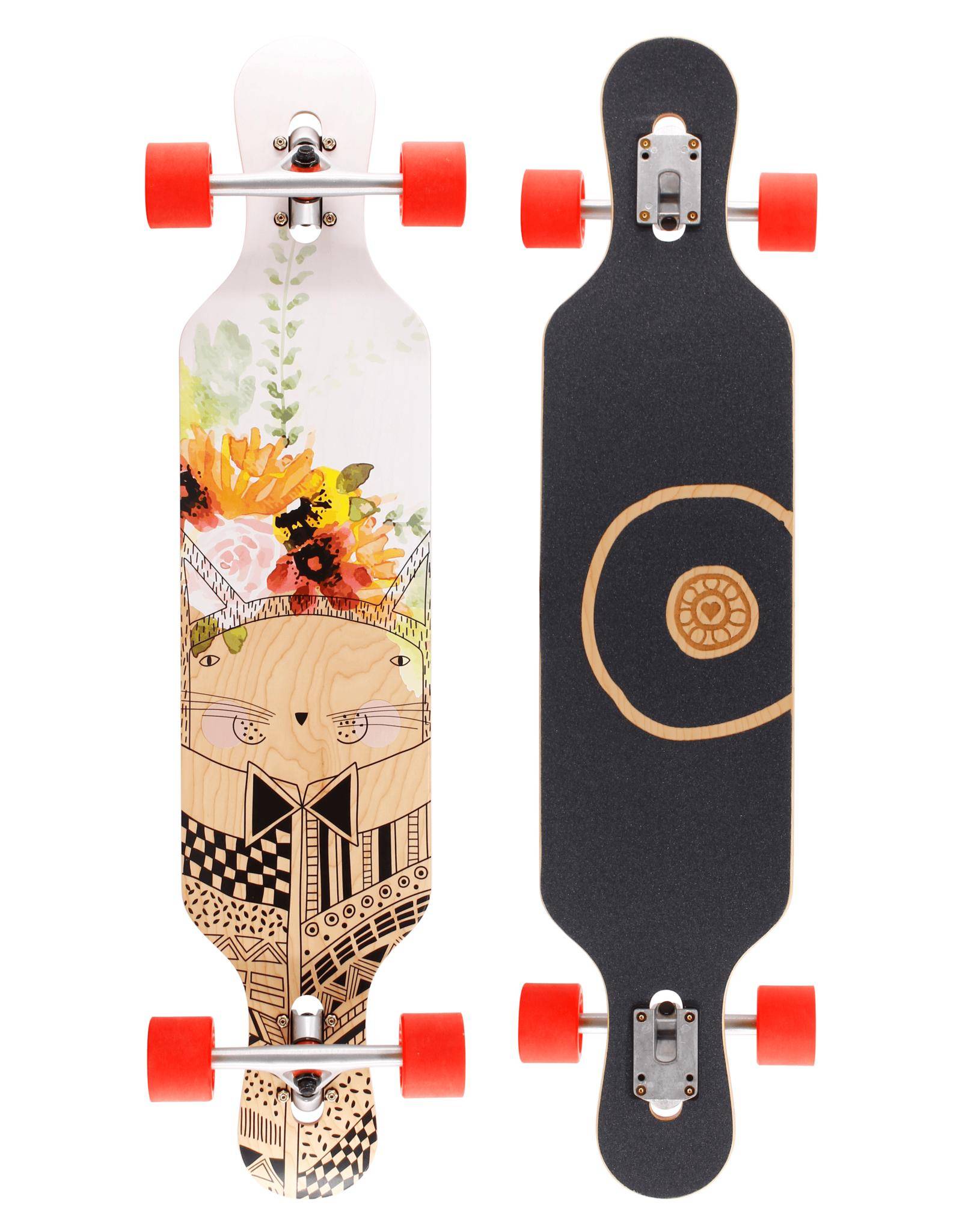 BTFL - CHLOE - Dropthrough Cruiser