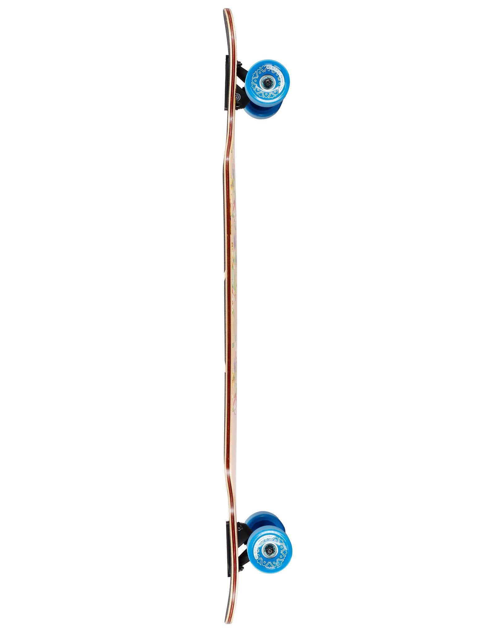 BTFL - FLORA - Dropthrough Cruiser - Mooloolabas