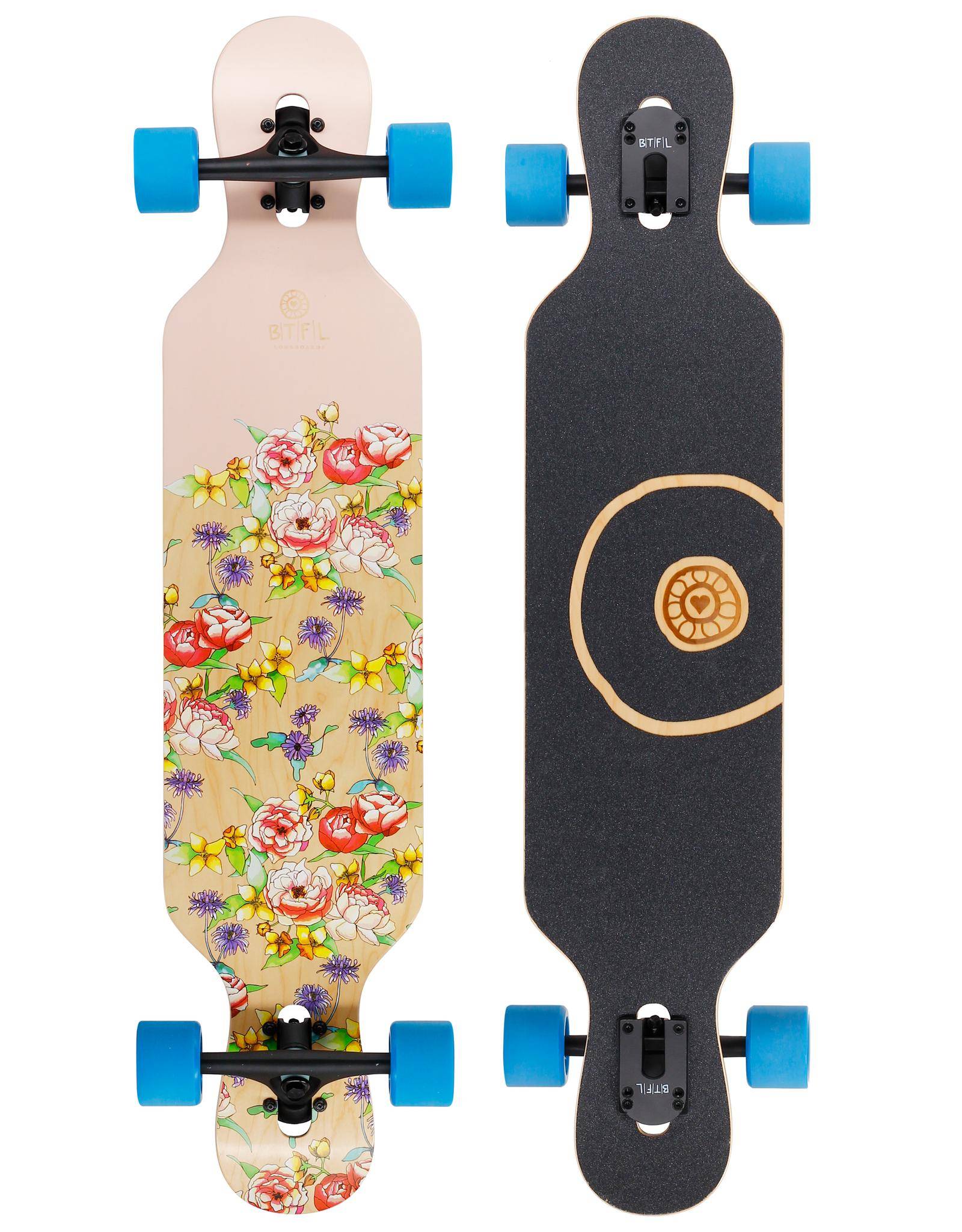 BTFL - FLORA - Dropthrough Cruiser