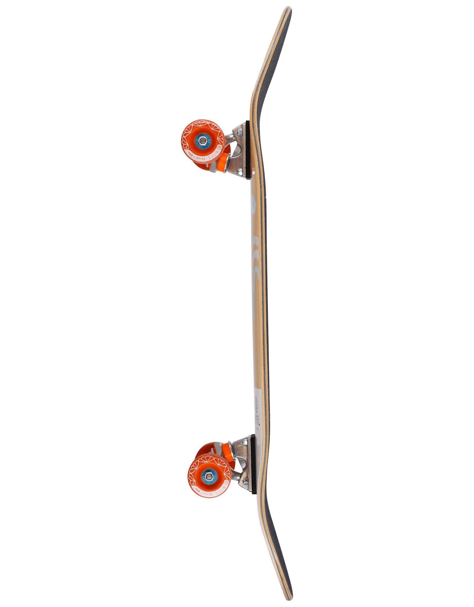 BTFL - LILLY- Skateboard Cruiser