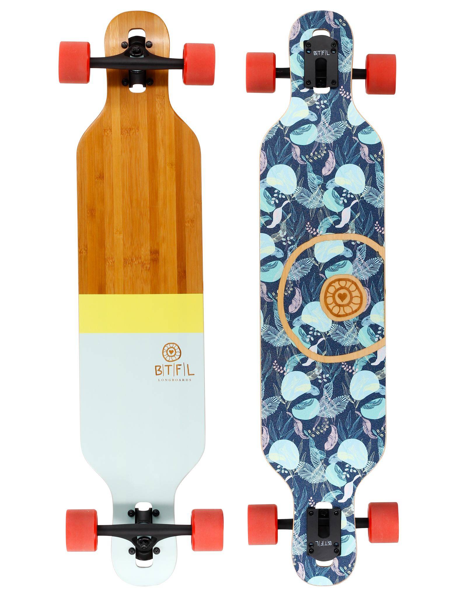 BTFL - MALOU - Dropthrough Cruiser