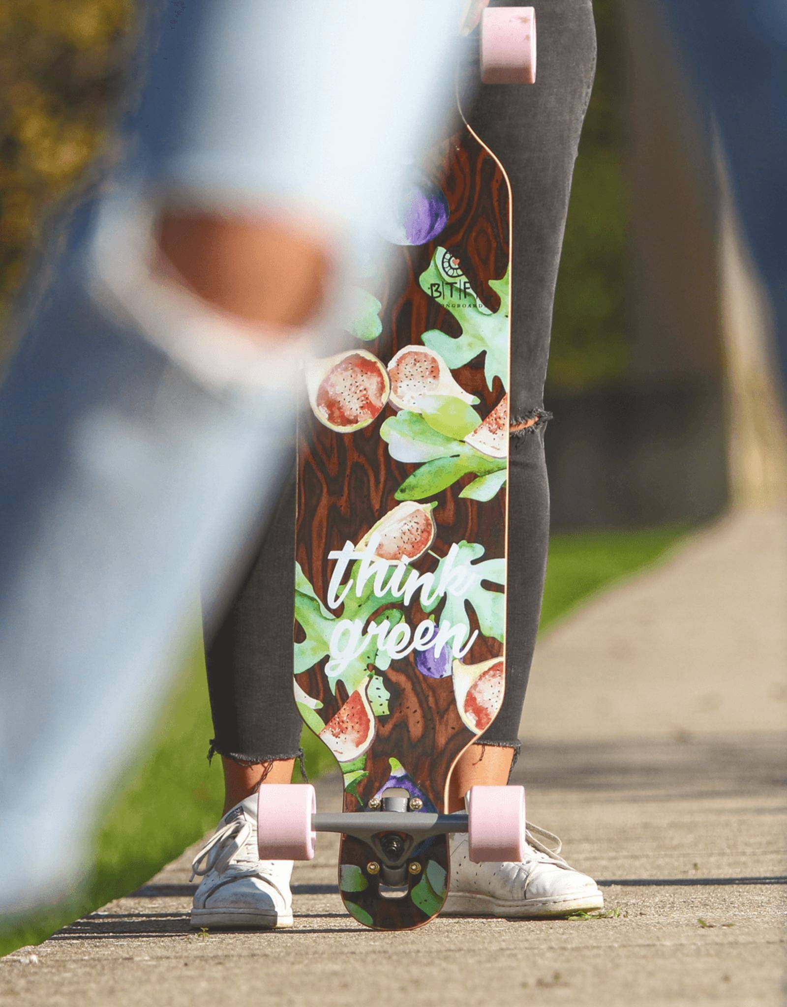 BTFL - YUVA - Dropthrough Cruiser