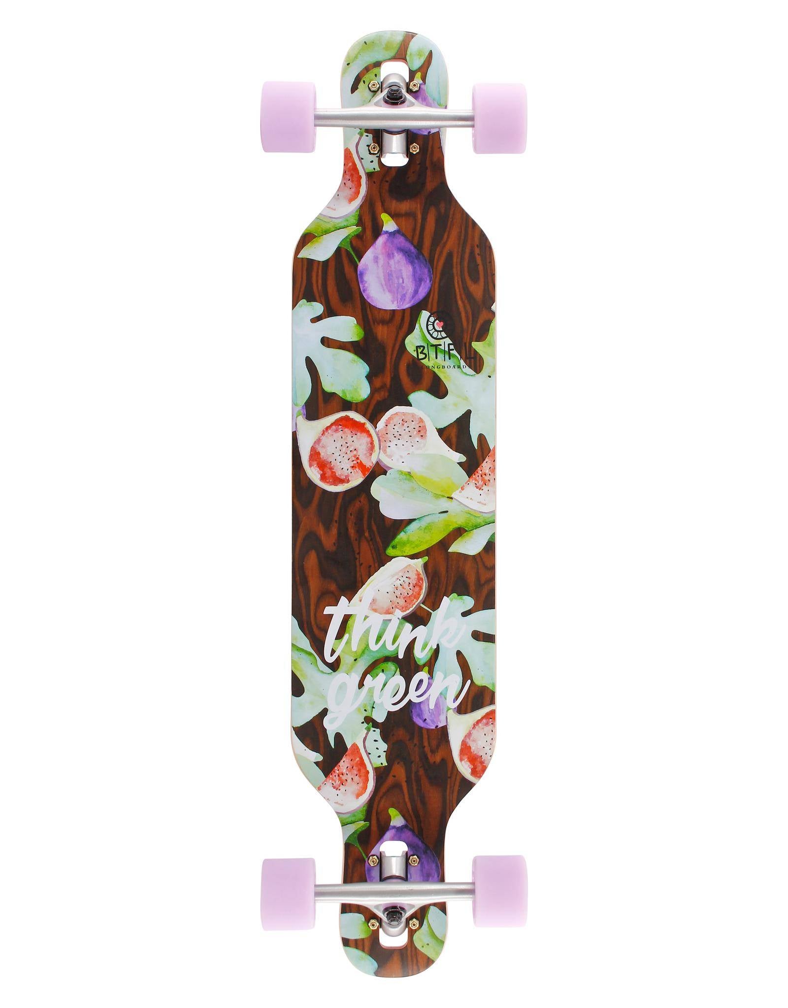 BTFL - YUVA - Dropthrough Cruiser - Mooloolabas