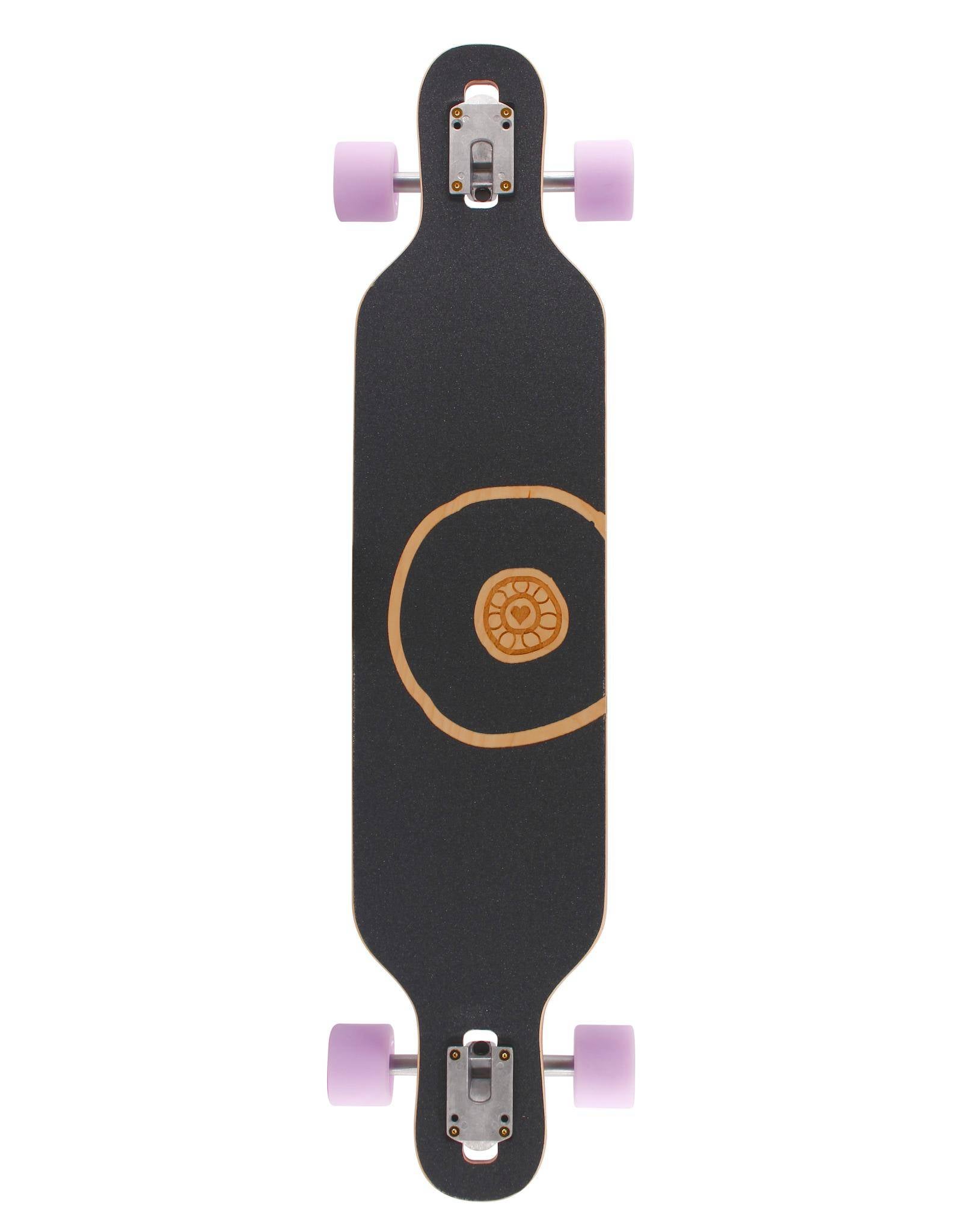 BTFL - YUVA - Dropthrough Cruiser - Mooloolabas