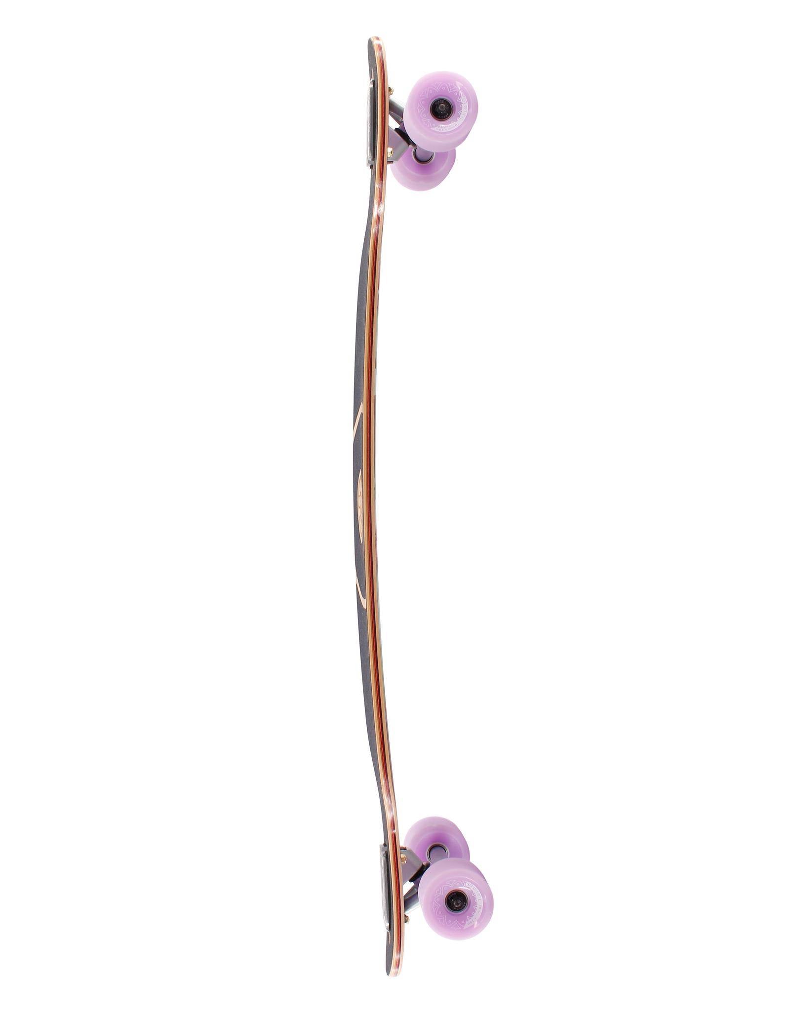 BTFL - YUVA - Dropthrough Cruiser - Mooloolabas