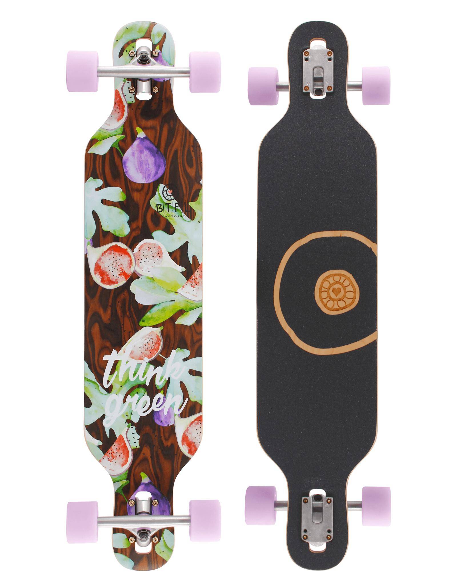 BTFL - YUVA - Dropthrough Cruiser