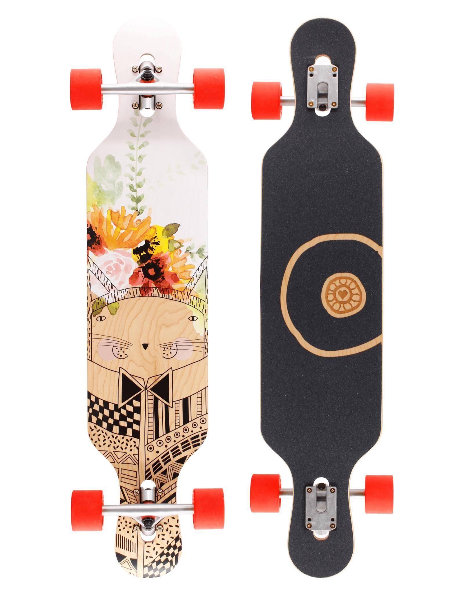 BTFL - CHLOE - Dropthrough Cruiser