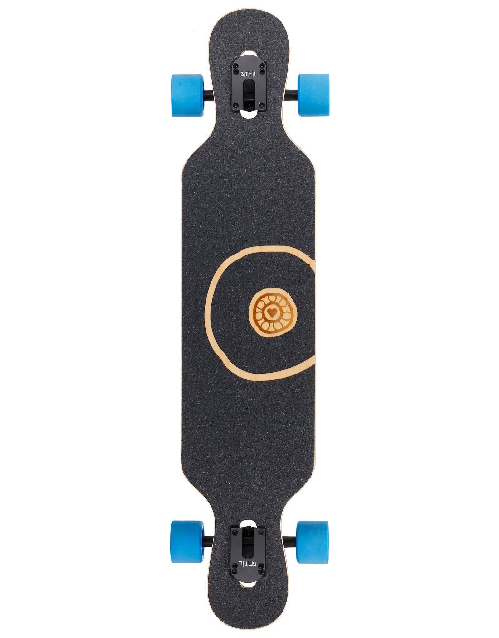BTFL - FLORA - Dropthrough Cruiser - Mooloolabas