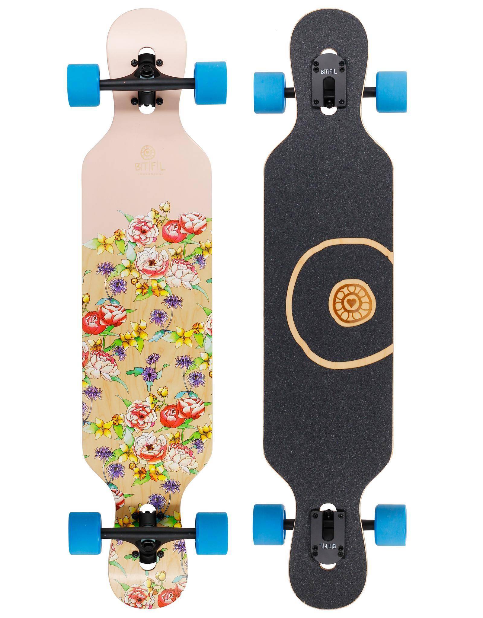 BTFL - FLORA - Dropthrough Cruiser
