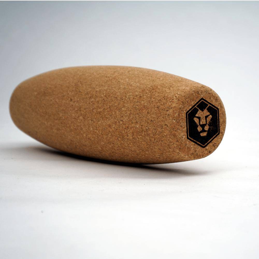 Daffy Boards Balance Board Korkrolle - Carve Roll - 450 x 147 mm