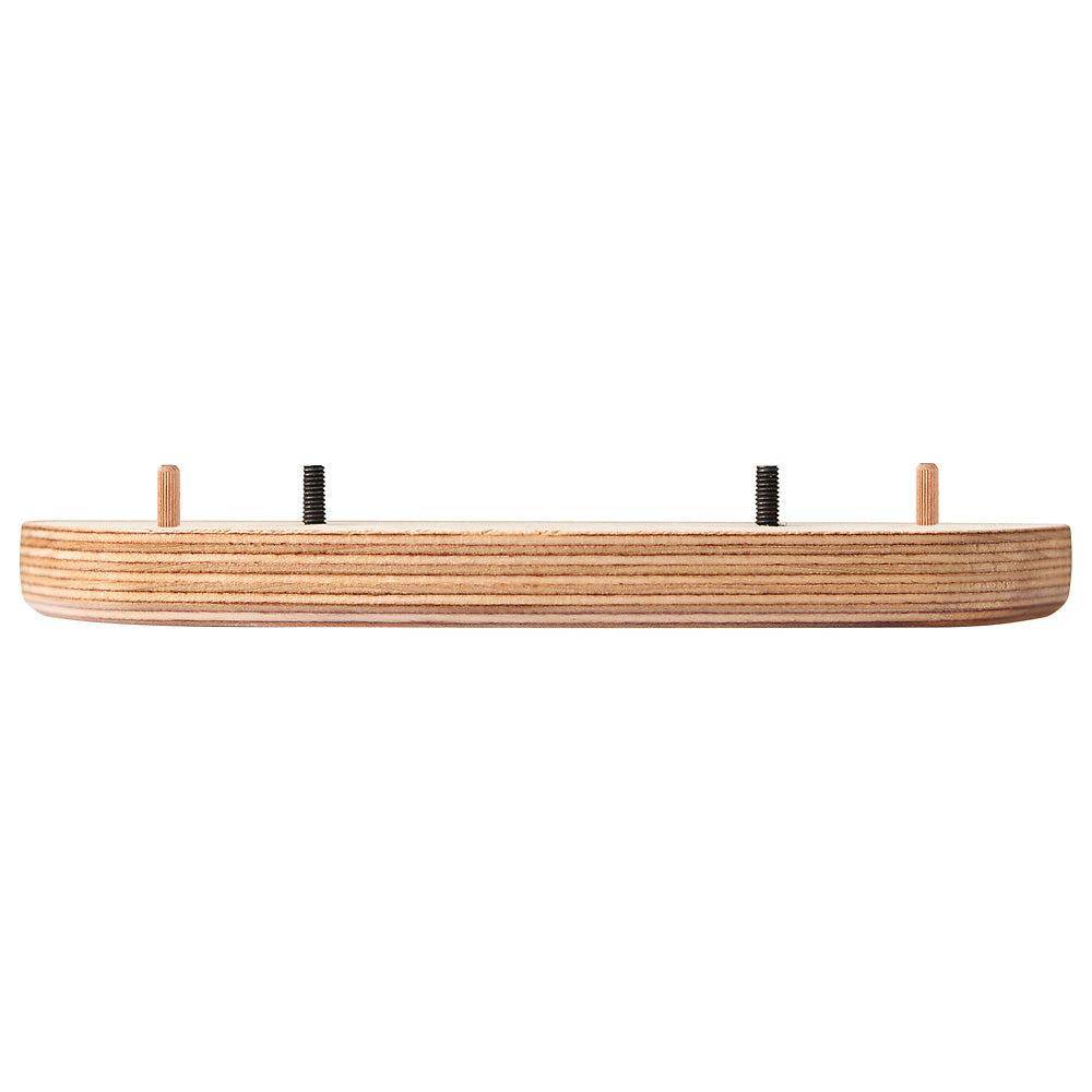 Daffy Boards Clip on Stopper Set - für Balance Board