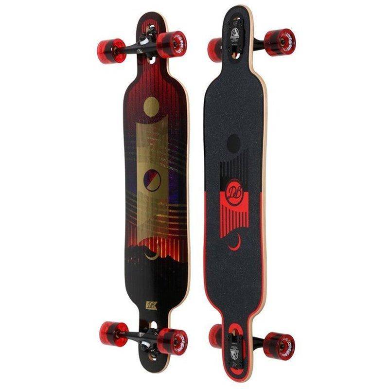 DB Longboards Phase Complete Longboard 40"