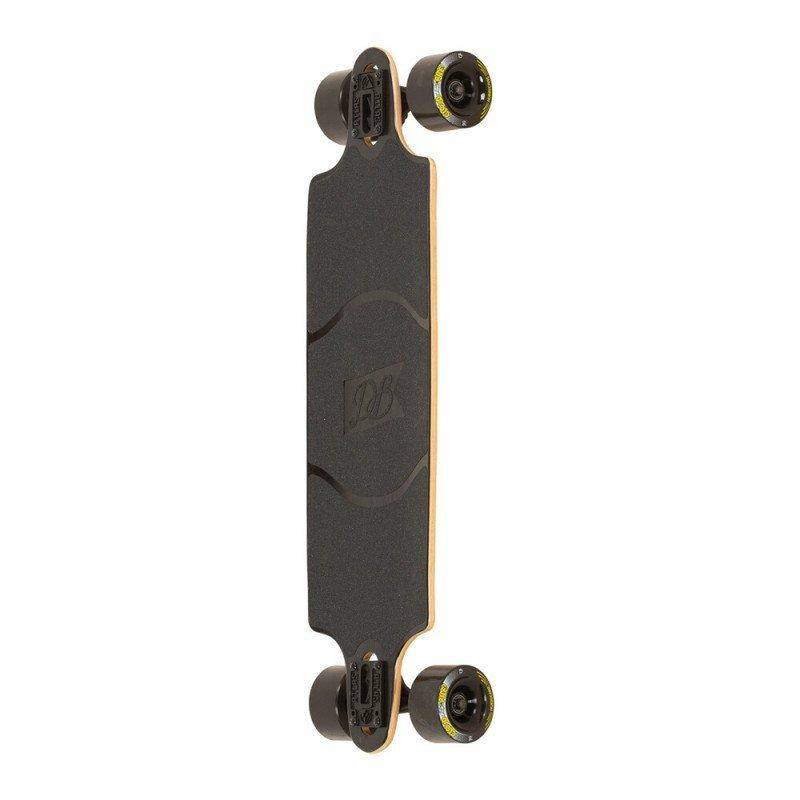 DB Longboards Sashimi Fish Complete Longboard pusher 32"