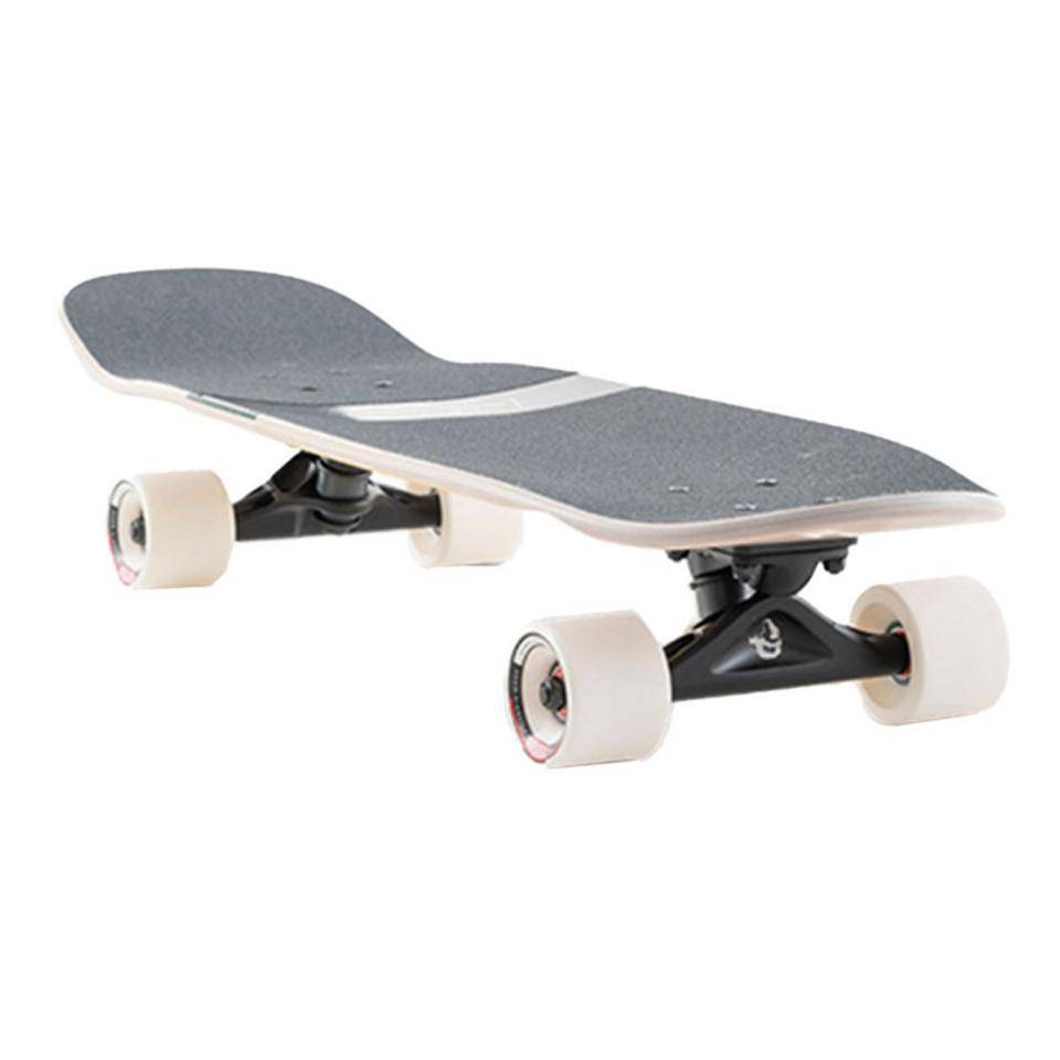 Landyachtz Dinghy Blunt Wild Cats 28.5" Cruiser Skateboard Complete