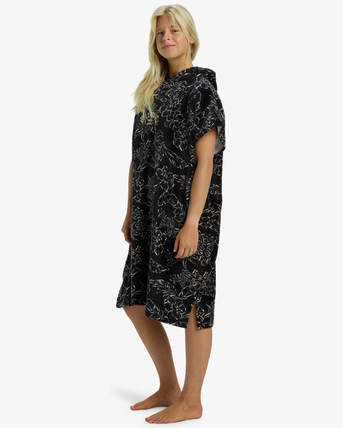 Billabong Womens - Kapuzenhandtuch für Frauen