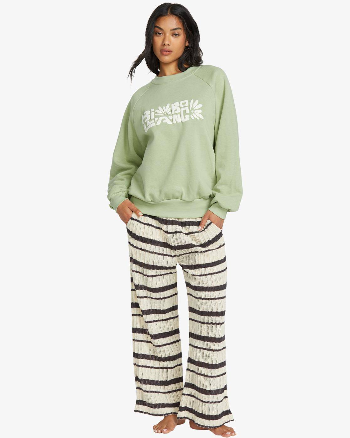 Billabong The Waves - Sweatshirt für Frauen